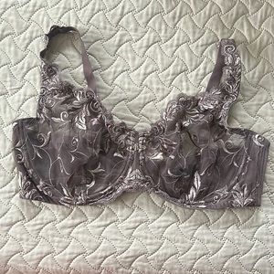 Soma Lace Bra